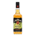Виски «Jim Beam Apple» 0.5 л