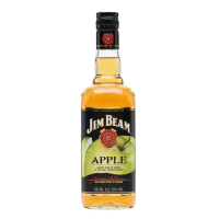 Виски «Jim Beam Apple» 0.5 л