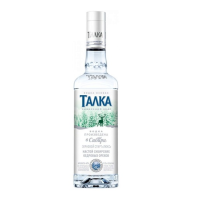 Водка «Талка» 0.5 л