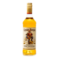 Ром «Captain Morgan Spiced Gold» 0.7 л