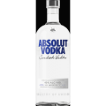 Водка «Absolut» 0.5 л
