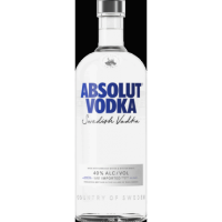 Водка «Absolut» 0.5 л
