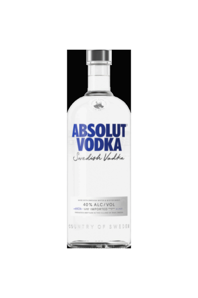 Водка «Absolut» 0.5 л