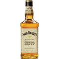 Виски «Jack Daniel’s Honey» 0.7 л