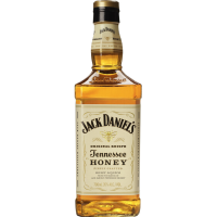 Виски «Jack Daniel’s Honey» 0.7 л