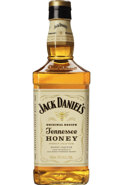Виски «Jack Daniel’s Honey» 0.7 л