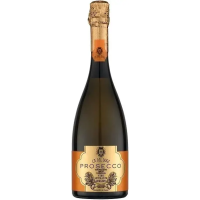 Шампанское «Tombacco Prosecco Ca’ del Doge» 0.75 л