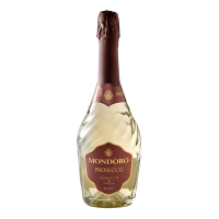 Шампанское «Corte dei Rovi Prosecco» 0.75 л белое сухое (Италия)