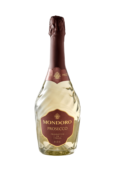 Шампанское «Corte dei Rovi Prosecco» 0.75 л белое сухое (Италия)