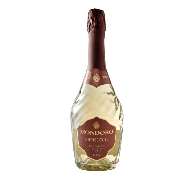 Шампанское «Corte dei Rovi Prosecco» 0.75 л белое сухое (Италия)