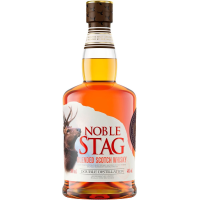 Виски «Nobles Stag» 0.5 л