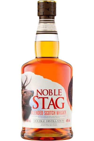 Виски «Nobles Stag» 0.5 л