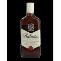 Виски «Ballantine’s» 0.5 л