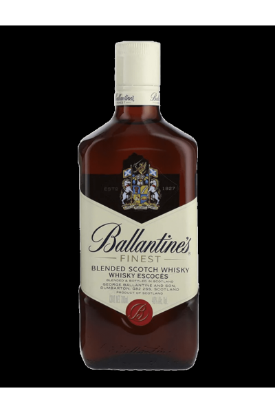 Виски «Ballantine’s» 0.5 л