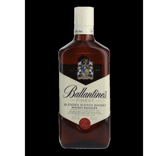 Виски «Ballantine’s» 0.5 л