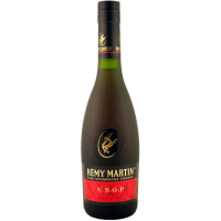 Коньяк «Rémy Martin VSOP» 0.5 л