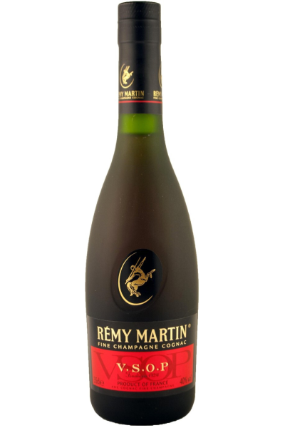 Коньяк «Rémy Martin VSOP» 0.5 л