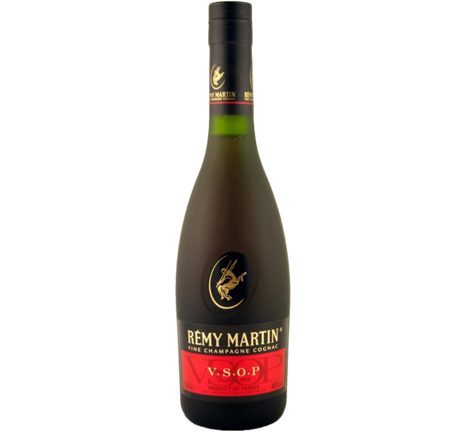 Коньяк «Rémy Martin VSOP» 0.5 л