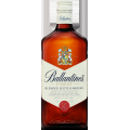 Виски «Ballantine’s» 1 л