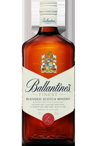 Виски «Ballantine’s» 1 л