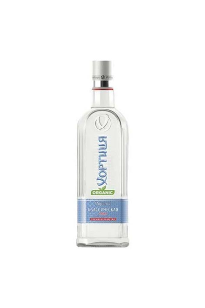 Водка «Хортица» 1 л