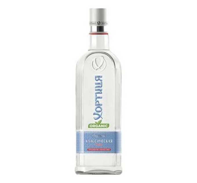 Водка «Хортица» 1 л