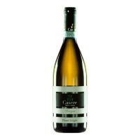 Вино «Casare Pinot Grigio» 0.75 л белое сухое