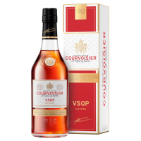 Коньяк «Courvoisier VSOP» 0.5 л