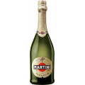 Шампанское «Martini Prosecco» 0.75 л белое сухое