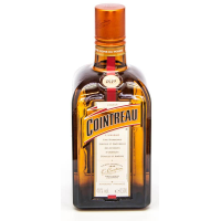 Ликёр «Cointreau» 0.5 л
