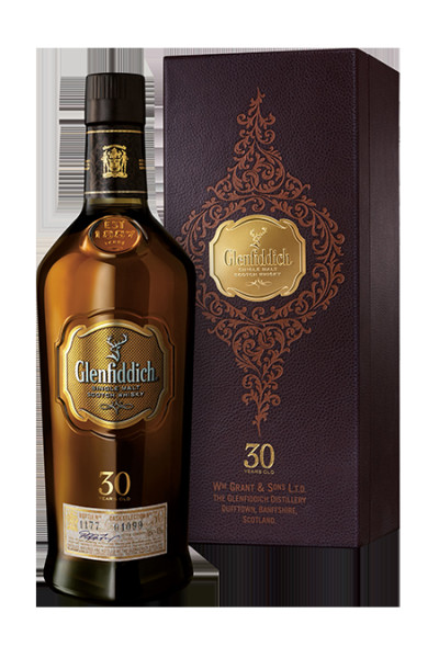 Виски «Glenfiddich 12 лет» 0.7 л