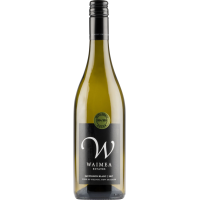 Вино «Waimea Sauvignon Blanc» 0.75 л белое сухое