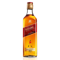 Виски «Red Label» 0.7 л