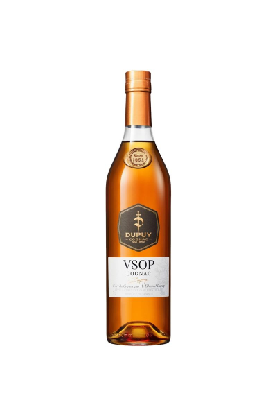 Коньяк «Dupuy VSOP» 4‑летний 40 %