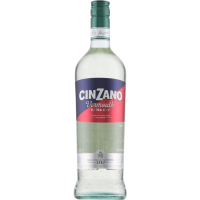 Вермут «Cinzano Bianco» 0.5 л белое