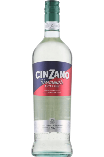 Вермут «Cinzano Bianco» 0.5 л белое