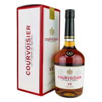 Коньяк «Courvoisier VS» 0.5 л