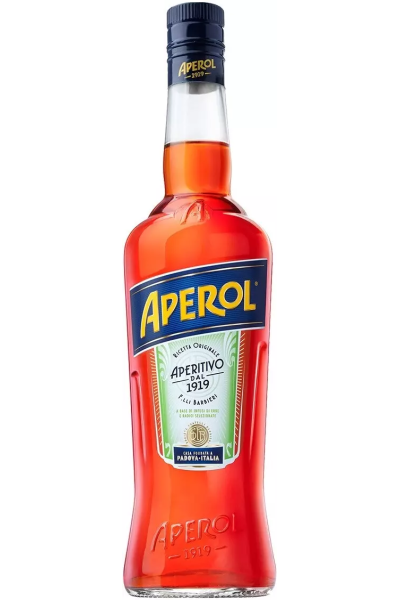 Ликёр «Aperol» 0.7 л