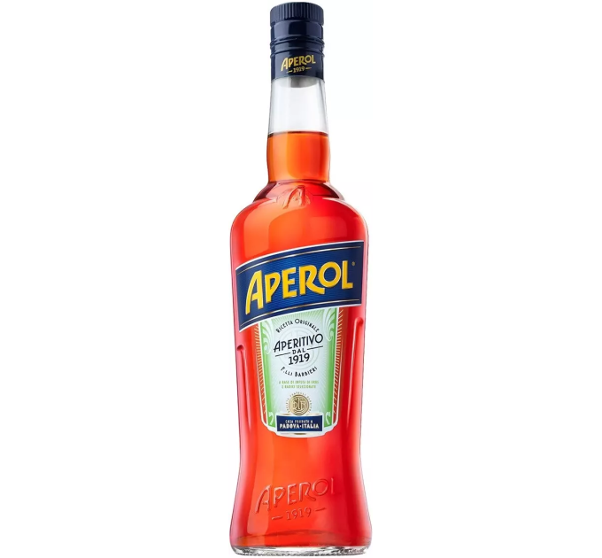 Ликёр «Aperol» 0.7 л