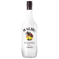 Ликёр «Malibu» 0.5 л