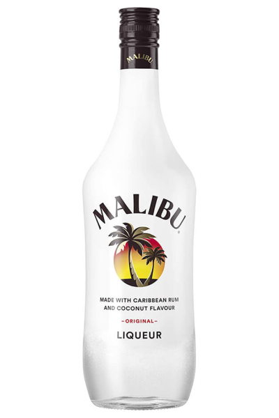 Ликёр «Malibu» 0.5 л