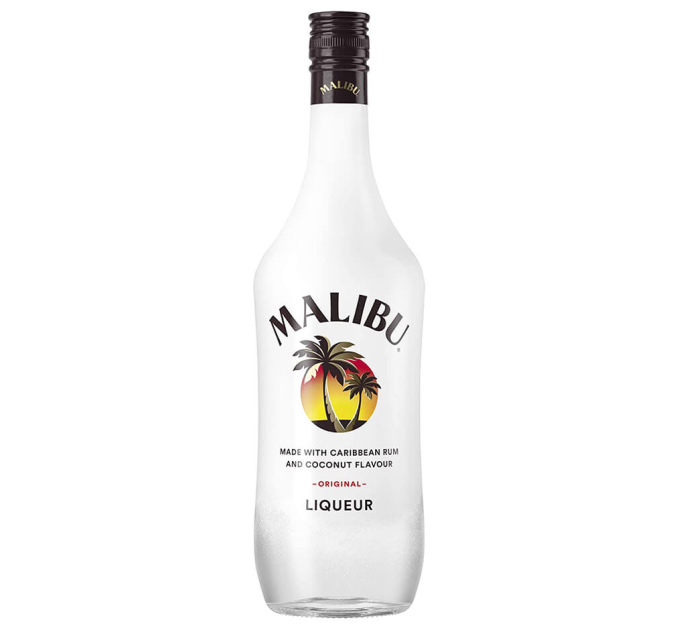 Ликёр «Malibu» 0.7 л