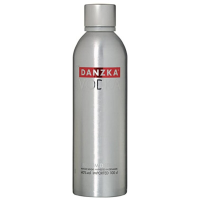 Водка «Danzka» 0.7 л