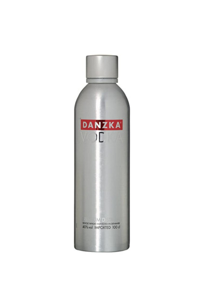 Водка «Danzka» 0.5 л