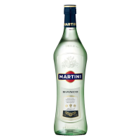 Вермут «Martini Bianco» 0.75 л белое