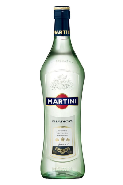 Вермут «Martini Bianco» 0.5 л белое