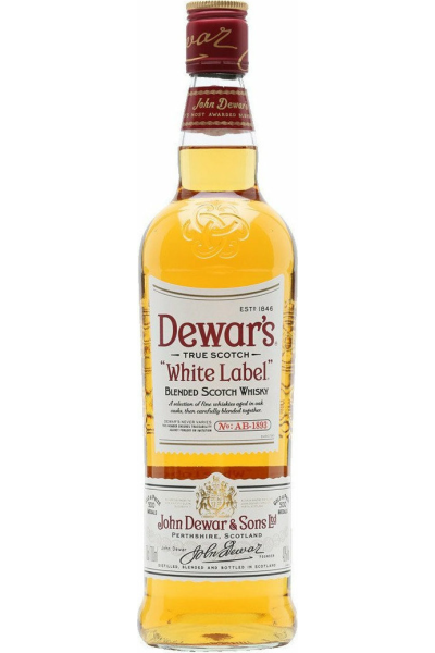 Виски «Dewar’s» 0.7 л