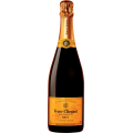 Шампанское «Veuve Clicquot Ponsardin» 0.75 л белое сухое