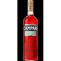 Аперитив «Campari» 1 л