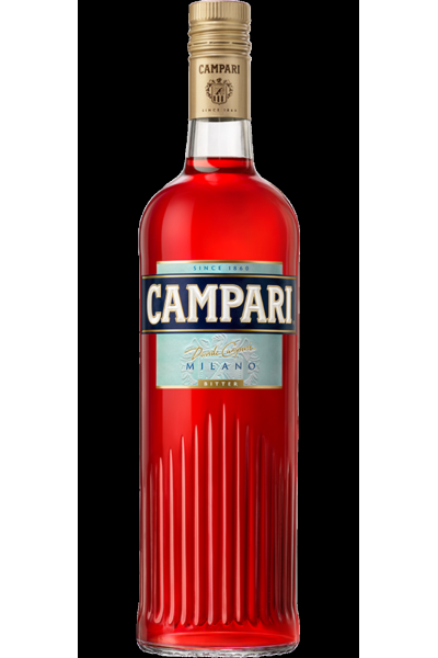 Аперитив «Campari» 1 л